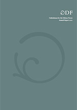 ODF Annual Report 2012