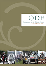 ODF Annual Report 2061