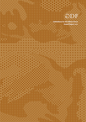 ODF Annual Report 2011